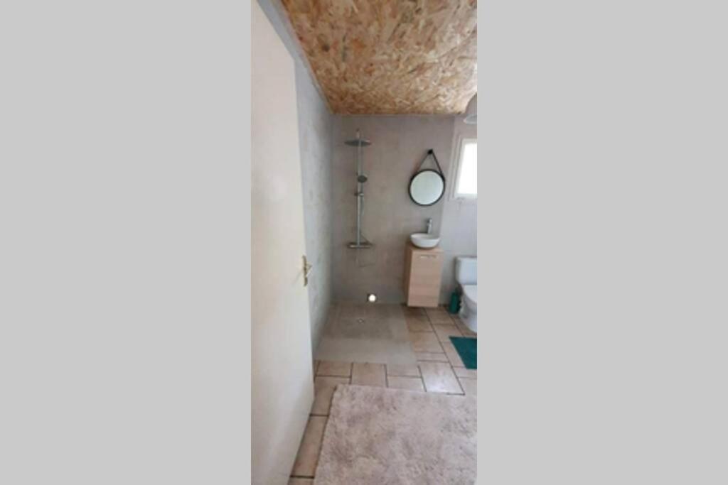 Ti kaz la plaine La Plaine des Cafres Zewnętrze zdjęcie